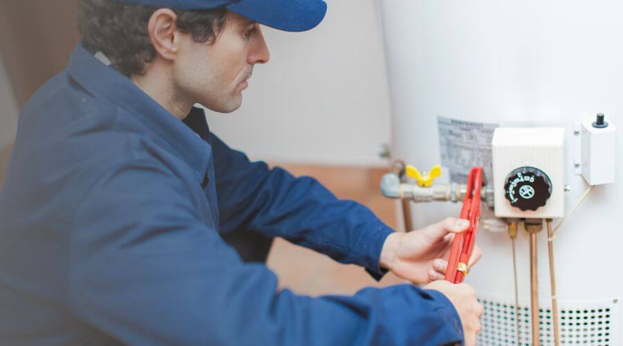 Professional emergency plumbing in Irvington, KY